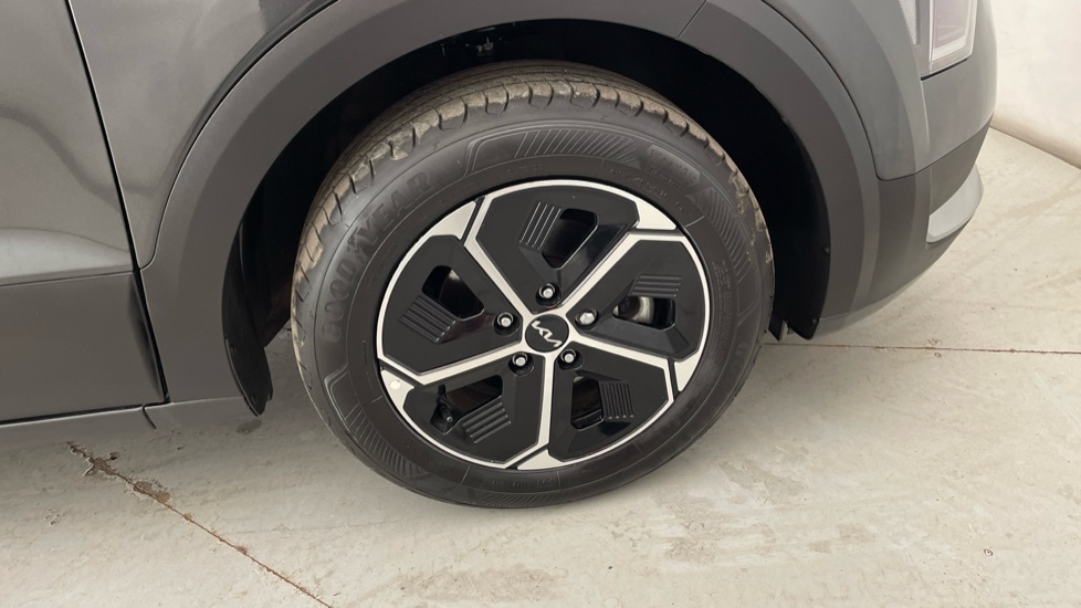 Kia Niro 1.6 Gdi 168 Phev 2 Dct Red #17