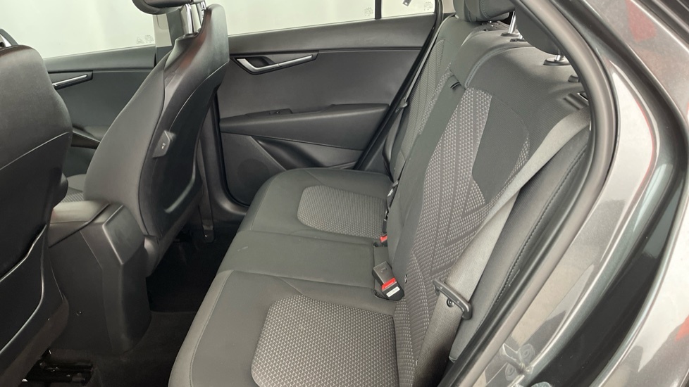 Kia Niro 1.6 Gdi 168 Phev 2 Dct Red #12