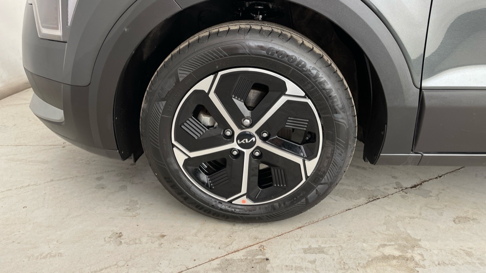 Kia Niro 1.6 Gdi 168 Phev 2 Dct Red #14