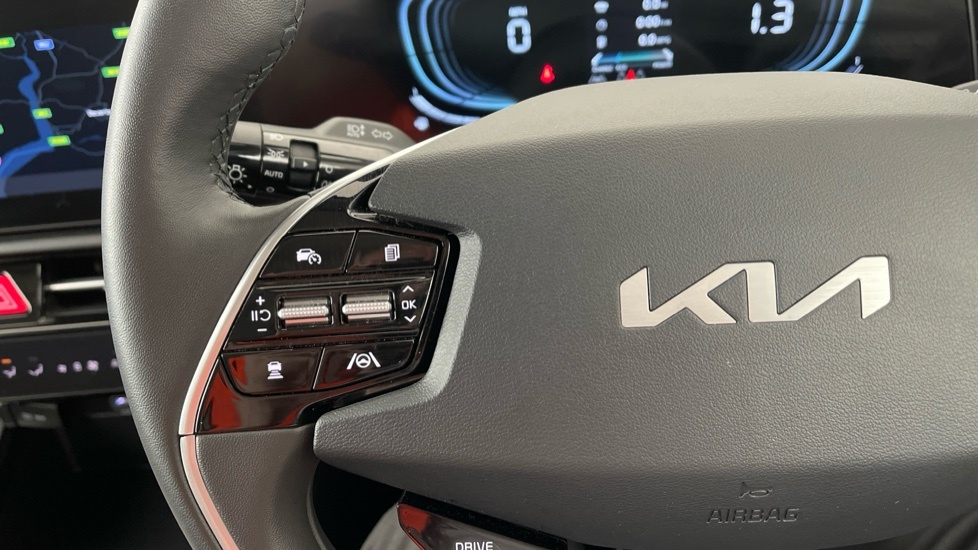 Kia Niro 1.6 Gdi 168 Phev 2 Dct Red #19