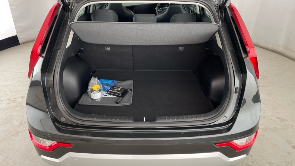 Kia Niro 1.6 Gdi 168 Phev 2 Dct Red #13