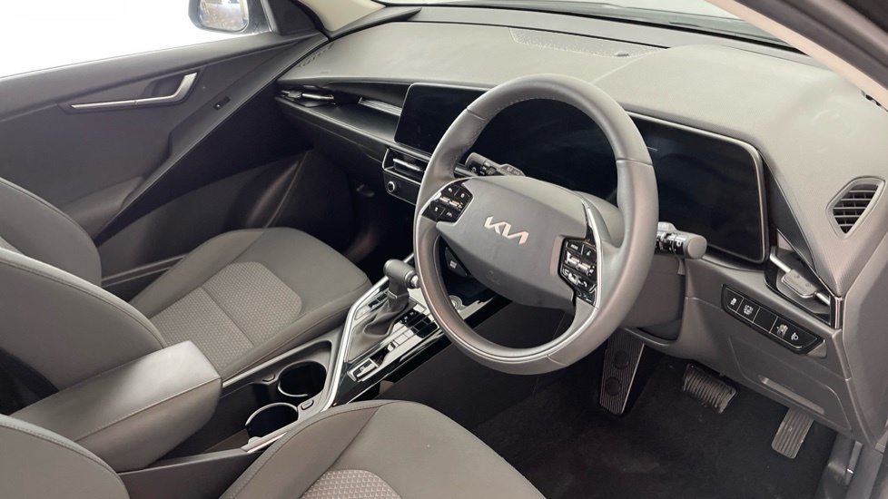 Kia Niro 1.6 Gdi 168 Phev 2 Dct Red #7