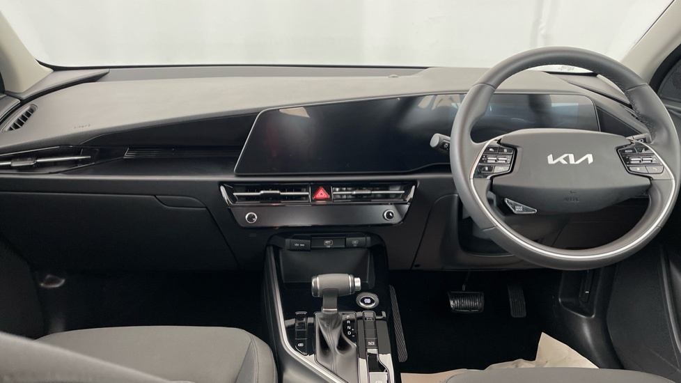 Kia Niro 1.6 Gdi 168 Phev 2 Dct Red #9