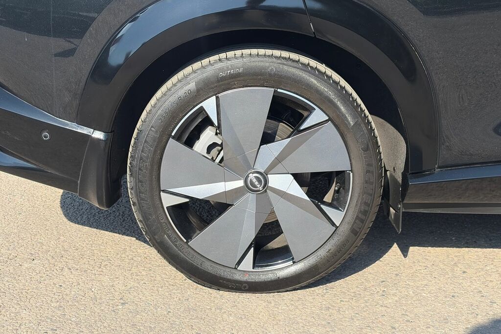 Nissan Ariya Ariya Evolve Black #27