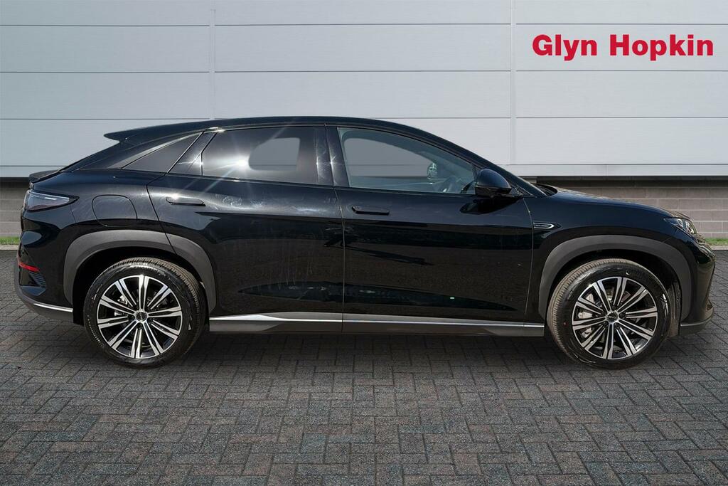Byd Sealion 7 230Kw Comfort 83Kwh Black #2