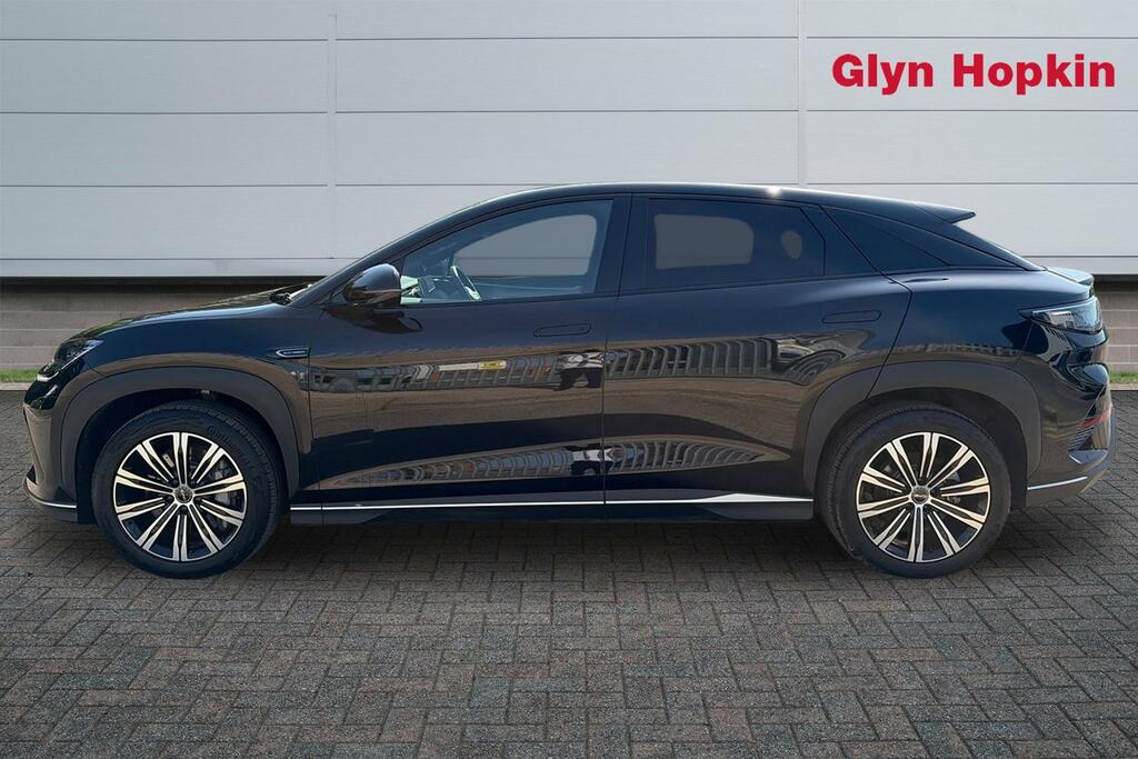 Byd Sealion 7 230Kw Comfort 83Kwh Black #6