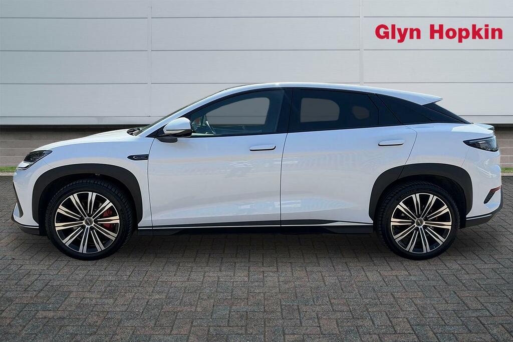 Byd Sealion 7 390Kw Design Awd 83Kwh White #6