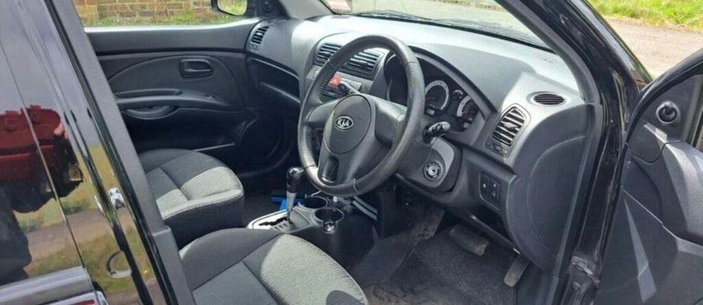 Kia Picanto 1.0 Spice Arriving Shortly  #7