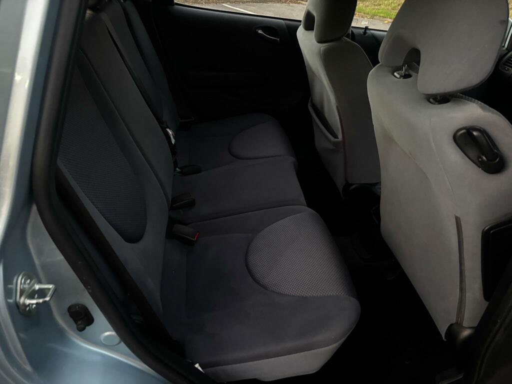 Honda Jazz #20