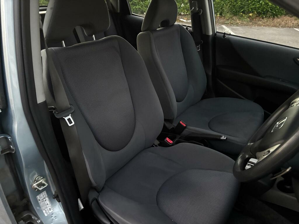 Honda Jazz #12