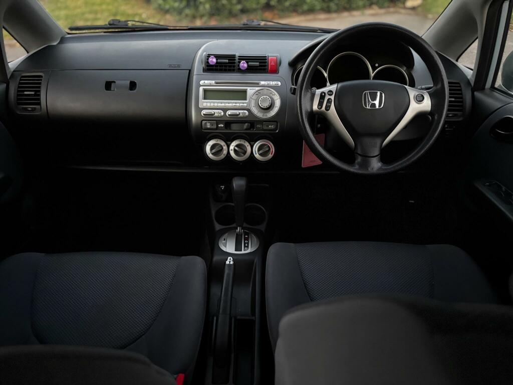 Honda Jazz #18
