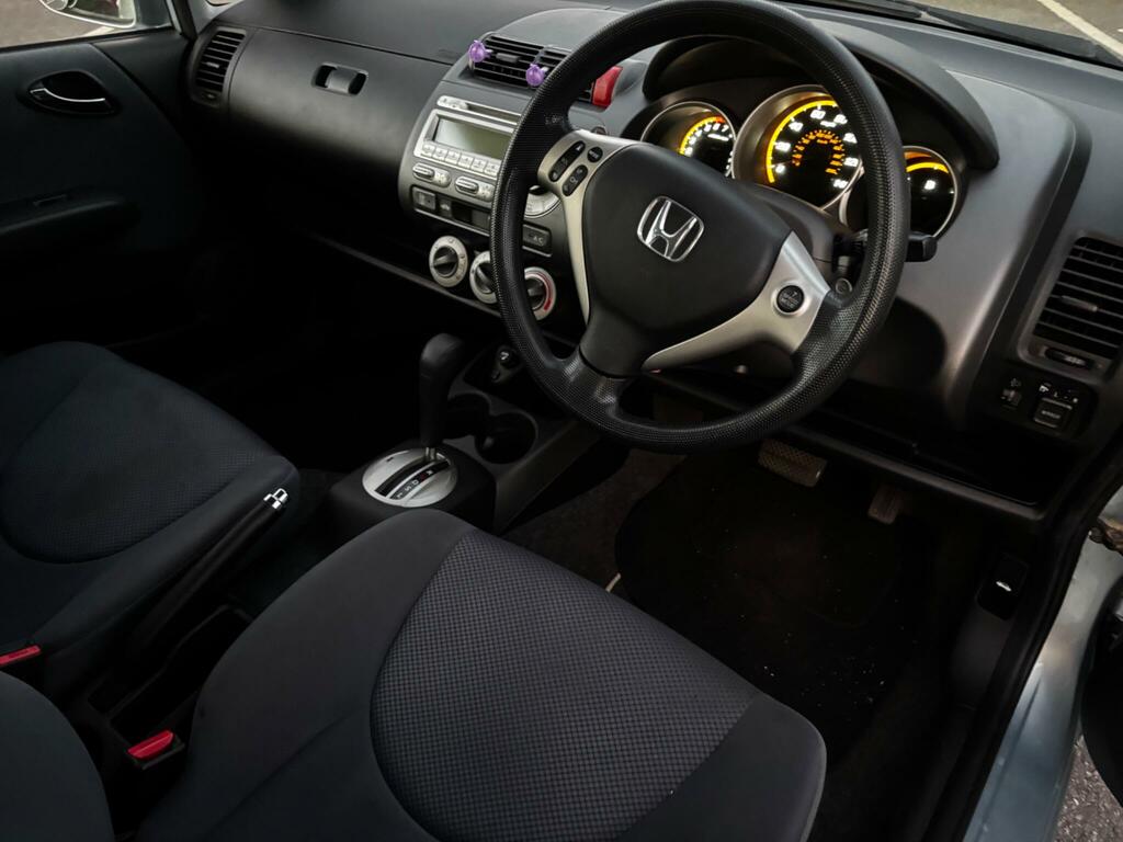 Honda Jazz #15