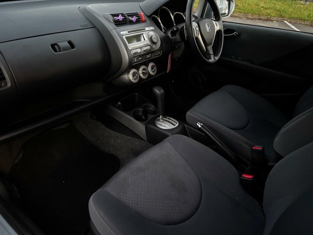 Honda Jazz #19