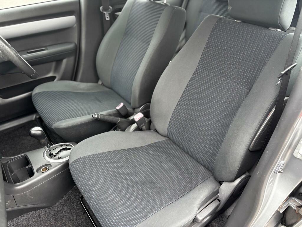 Suzuki Swift Sport 3dr Red #13