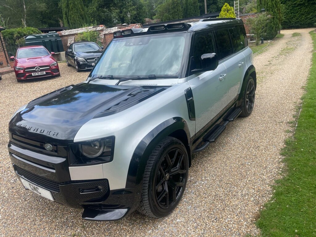 Land Rover Discovery 2.0 Sd4 Hse Suv 4Wd Euro 6 Ss Grey #5