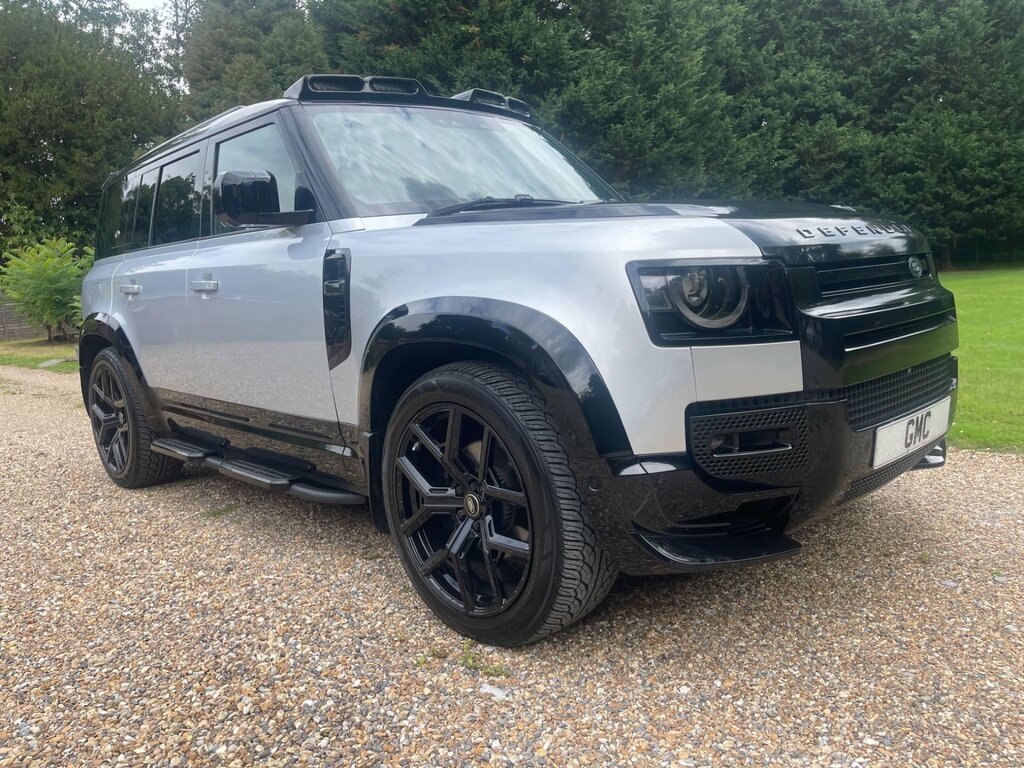 Land Rover Discovery 2.0 Sd4 Hse Suv 4Wd Euro 6 Ss Grey