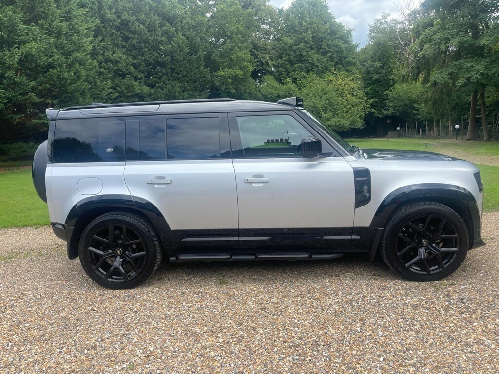 Land Rover Discovery 2.0 Sd4 Hse Suv 4Wd Euro 6 Ss Grey #6