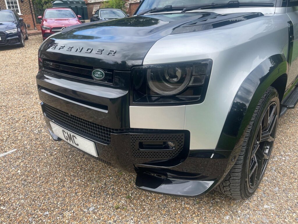 Land Rover Discovery 2.0 Sd4 Hse Suv 4Wd Euro 6 Ss Grey #4