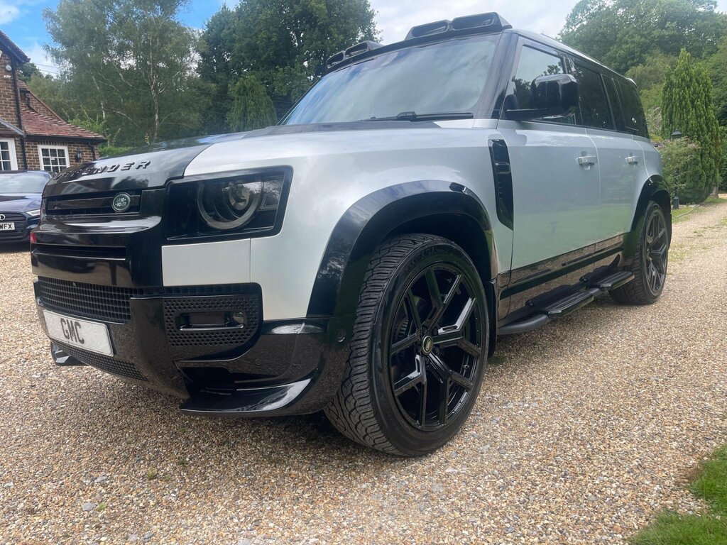 Land Rover Discovery 2.0 Sd4 Hse Suv 4Wd Euro 6 Ss Grey #3