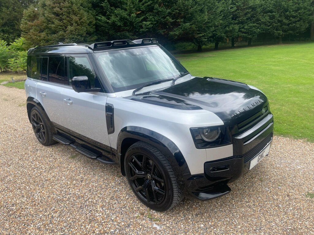 Land Rover Discovery 2.0 Sd4 Hse Suv 4Wd Euro 6 Ss Grey #2