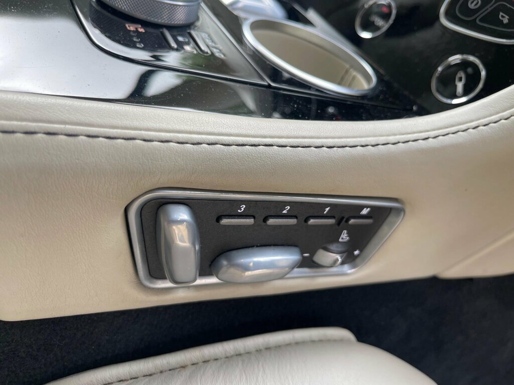 Aston Martin Rapide S Amr V12 Black #33