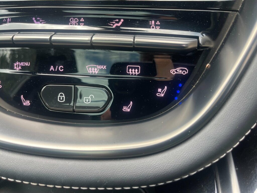 Aston Martin DBX V8 Dbx707 Touchtronic Black #27