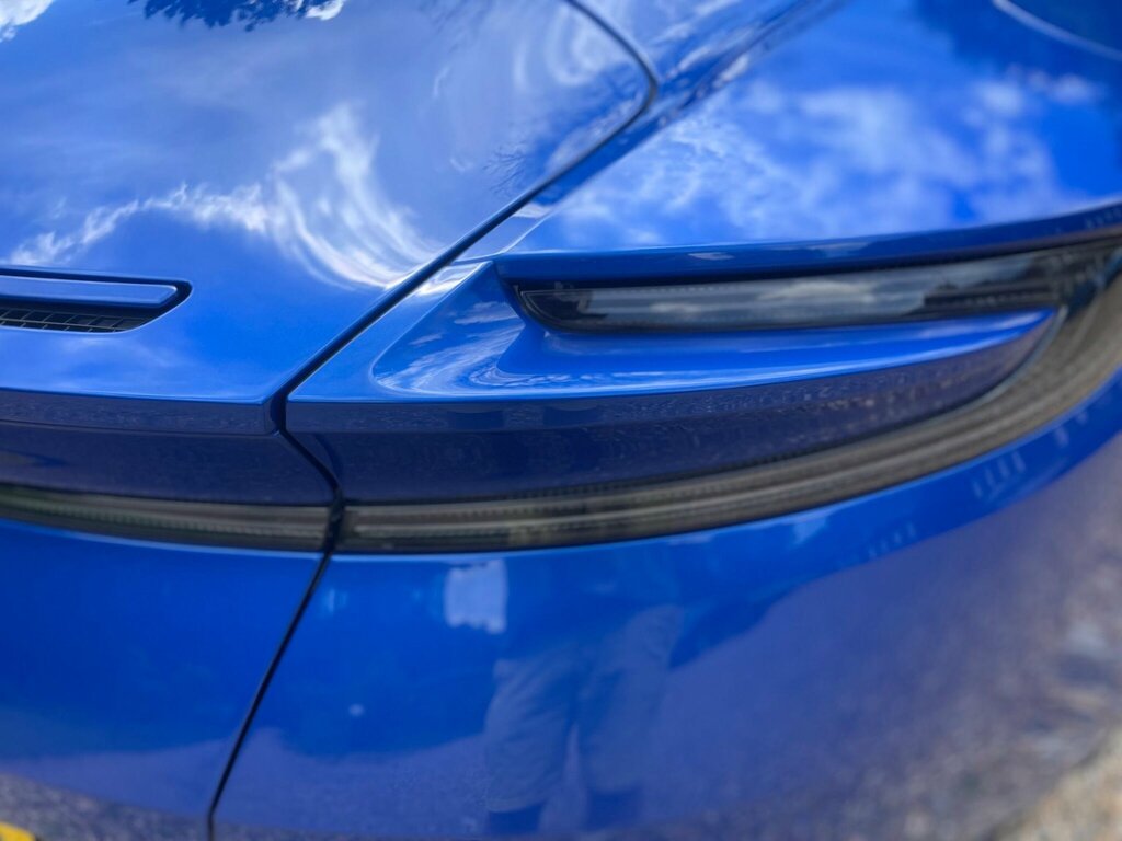 Aston Martin DB11 V12 Launch Edition Touchtronic #20