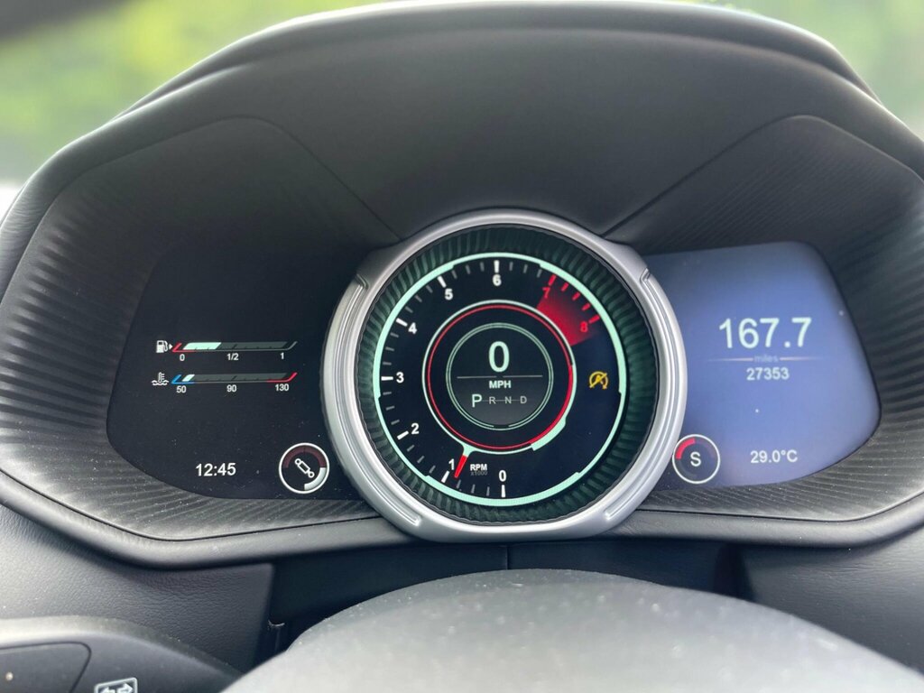 Aston Martin DB11 V12 Launch Edition Touchtronic #37