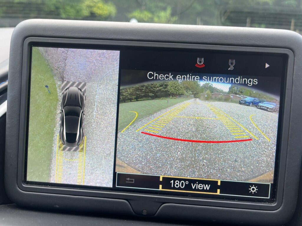 Aston Martin DB11 V12 Launch Edition Touchtronic #47