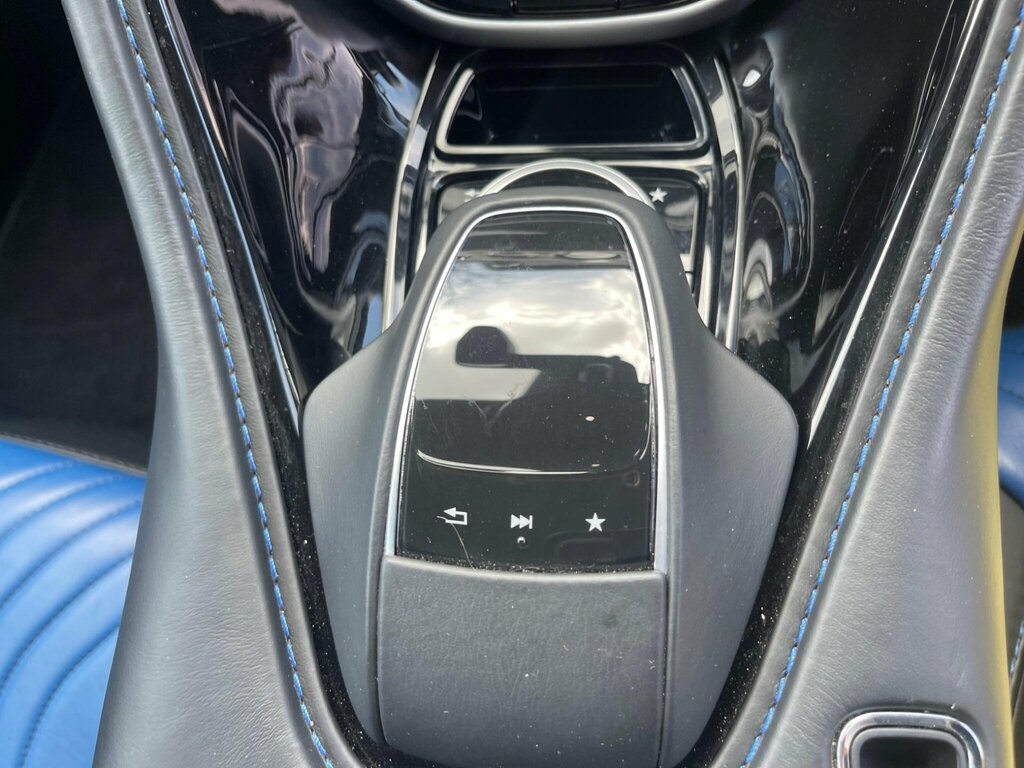 Aston Martin DB11 V12 Launch Edition Touchtronic #43