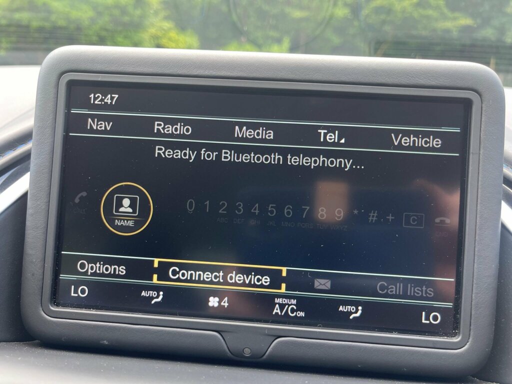 Aston Martin DB11 V12 Launch Edition Touchtronic #49