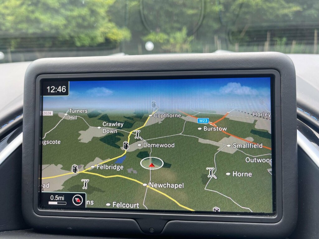 Aston Martin DB11 V12 Launch Edition Touchtronic #46