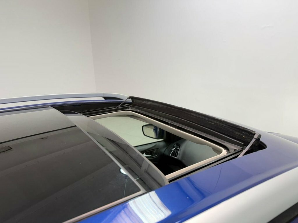 Ford Kuga 1.5L Titanium X BF18FJE Blue #5