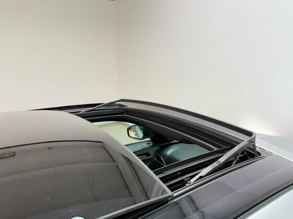 Jaguar F-Pace 3L S Silver #5