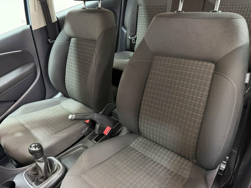 Volkswagen Polo 1L Se MJ65EMV Blue #6