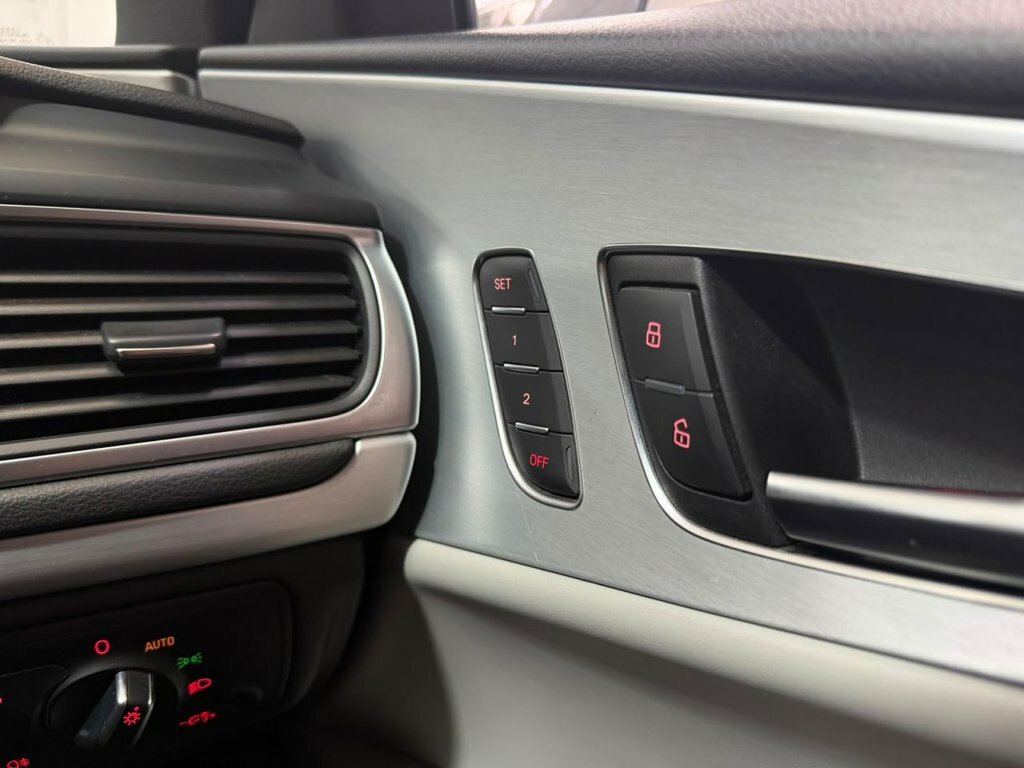 Audi A7 Sportback Tdi Quattro S Line Grey #16
