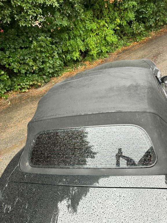 BMW Z4 Z4 Roadster Black #6