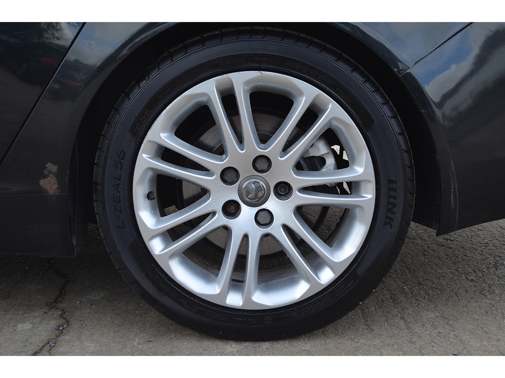 Vauxhall Insignia 2.0T 16V Elite Nav  #28