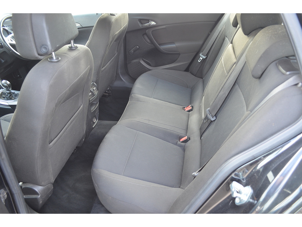 Vauxhall Insignia 2.0T 16V Elite Nav  #13