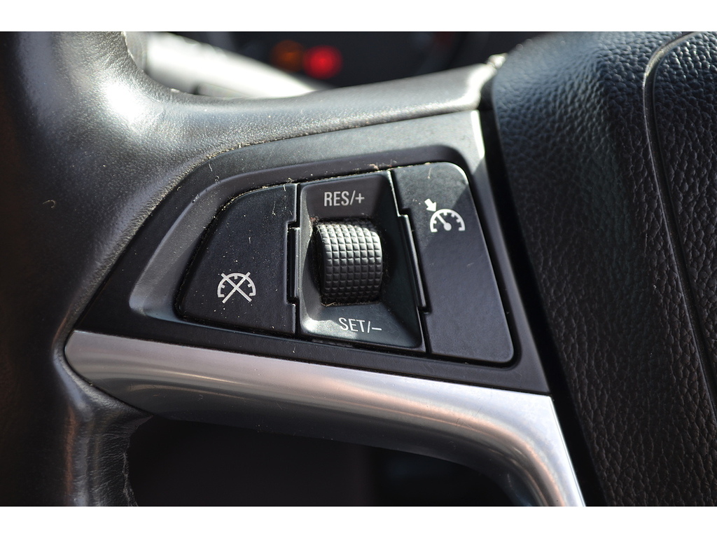 Vauxhall Insignia 2.0T 16V Elite Nav  #20