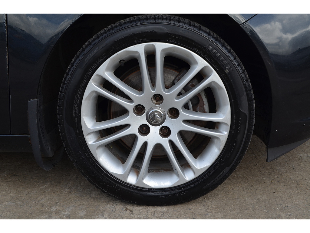 Vauxhall Insignia 2.0T 16V Elite Nav  #26