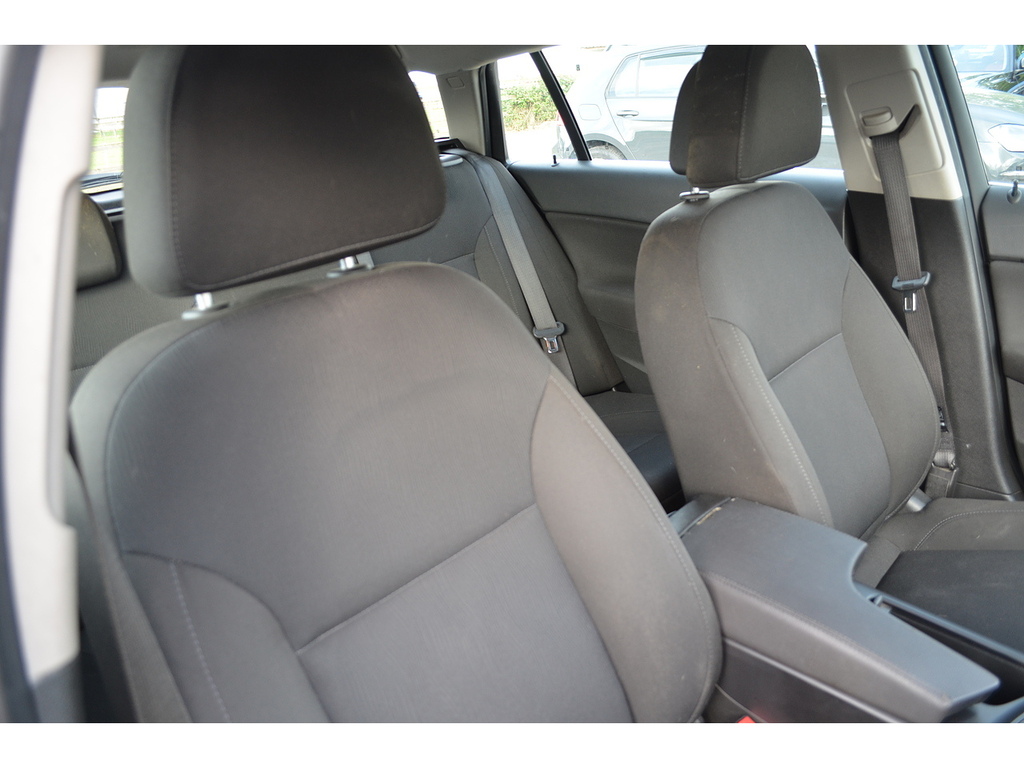 Vauxhall Insignia 2.0T 16V Elite Nav  #23