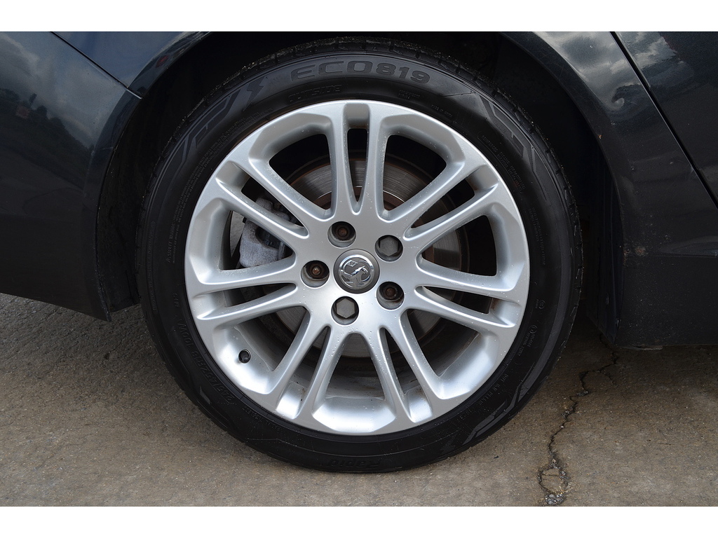 Vauxhall Insignia 2.0T 16V Elite Nav  #25