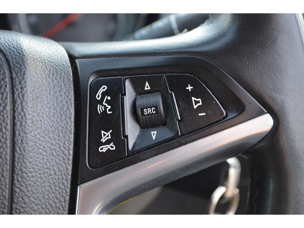 Vauxhall Insignia 2.0T 16V Elite Nav  #22
