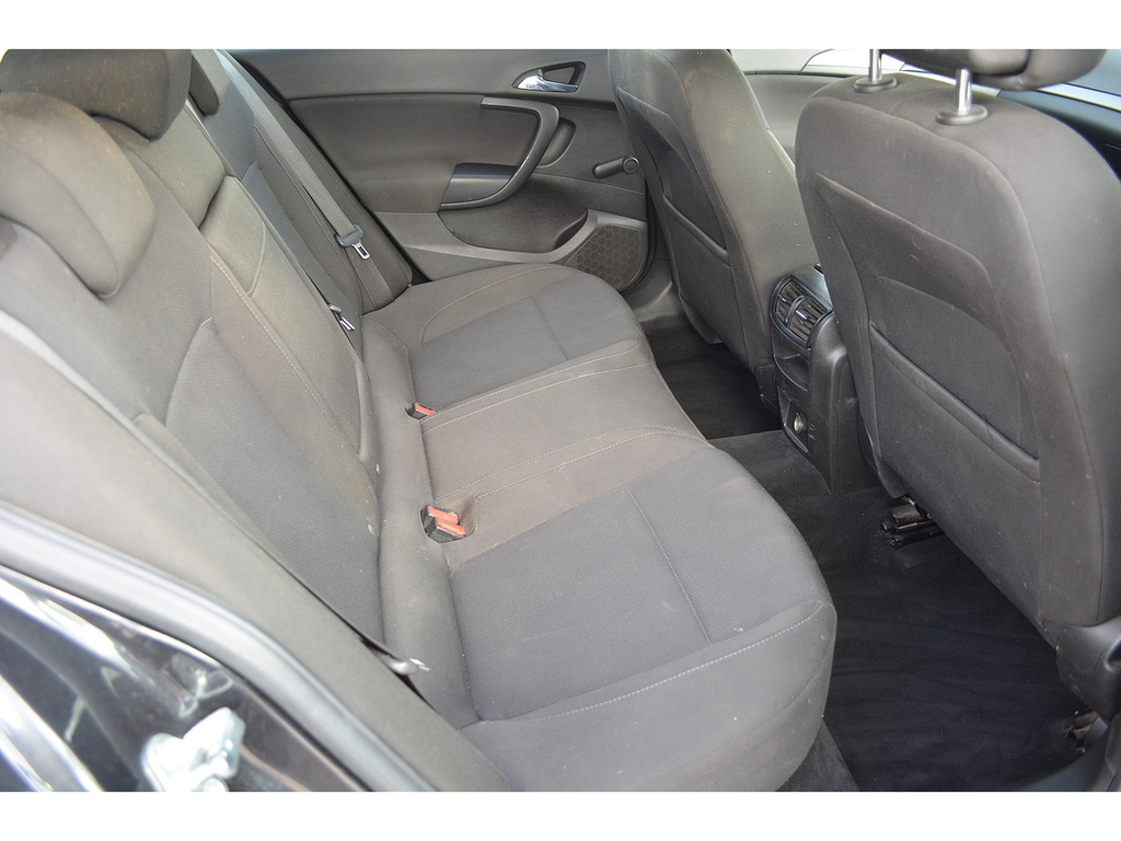 Vauxhall Insignia 2.0T 16V Elite Nav  #14