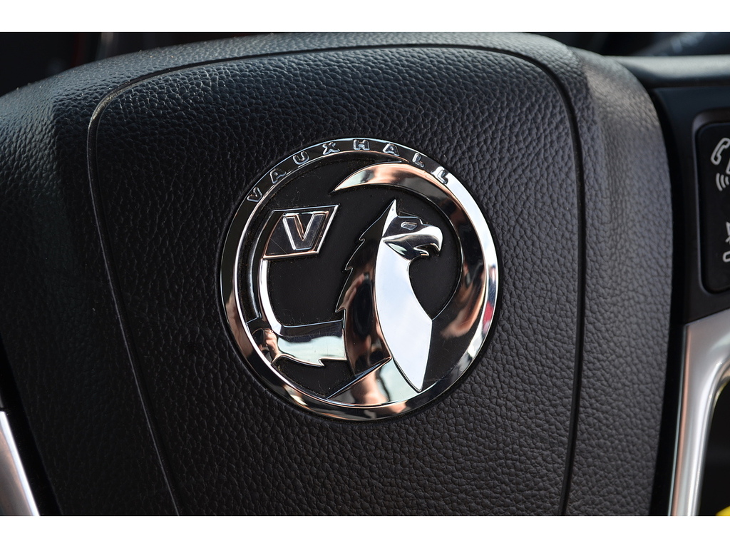 Vauxhall Insignia 2.0T 16V Elite Nav  #21