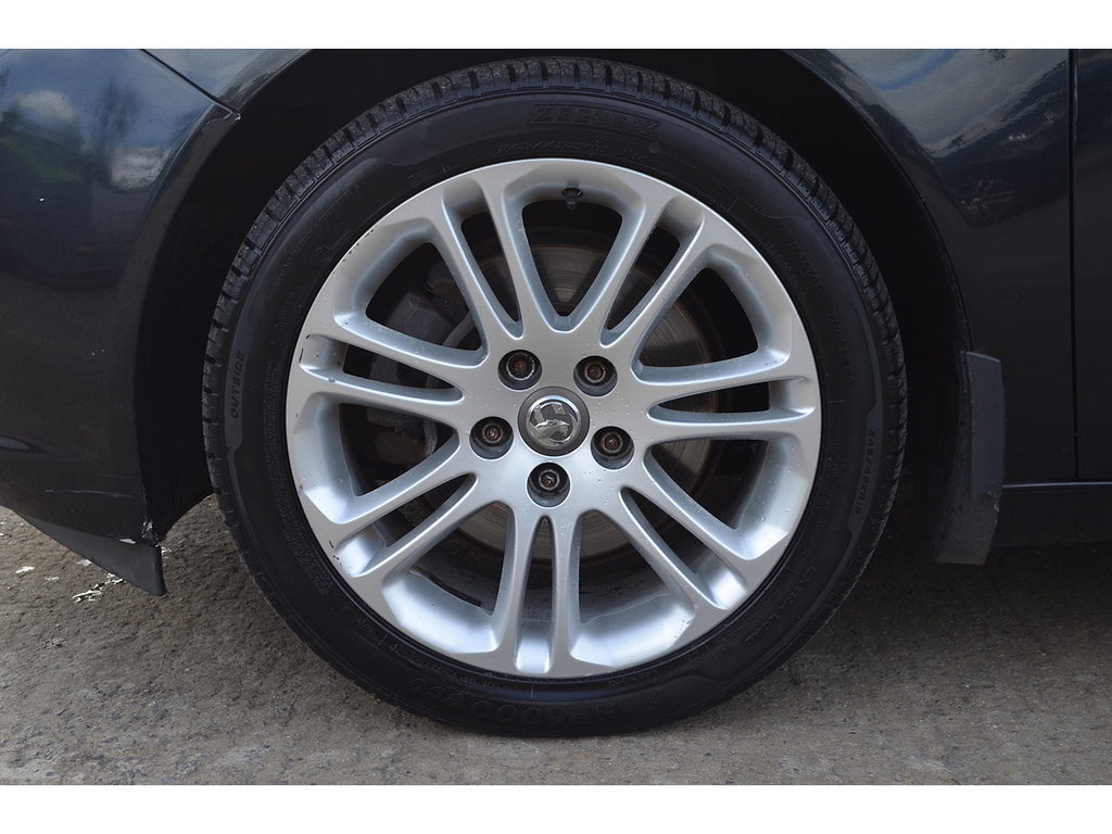 Vauxhall Insignia 2.0T 16V Elite Nav  #27