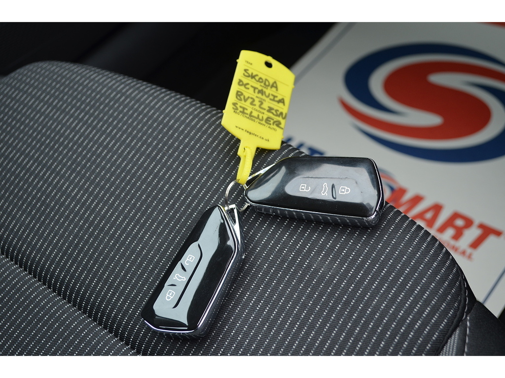 Skoda Octavia 2.0 Tdi 150 Se Technology  #24