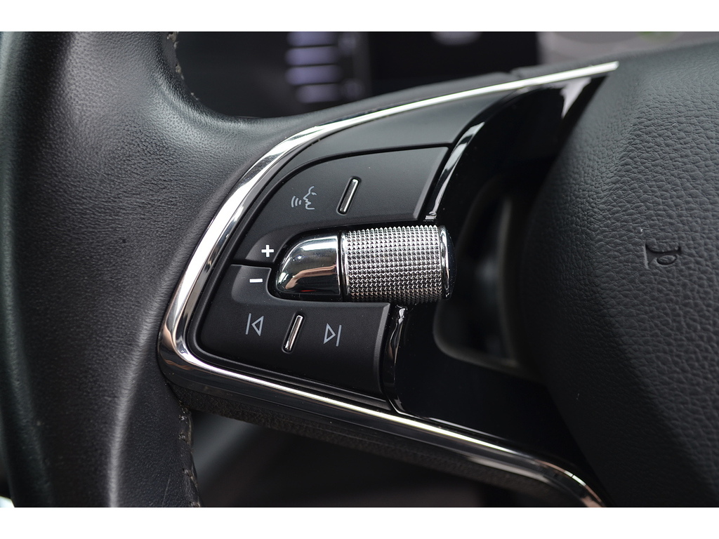 Skoda Octavia 2.0 Tdi 150 Se Technology  #25
