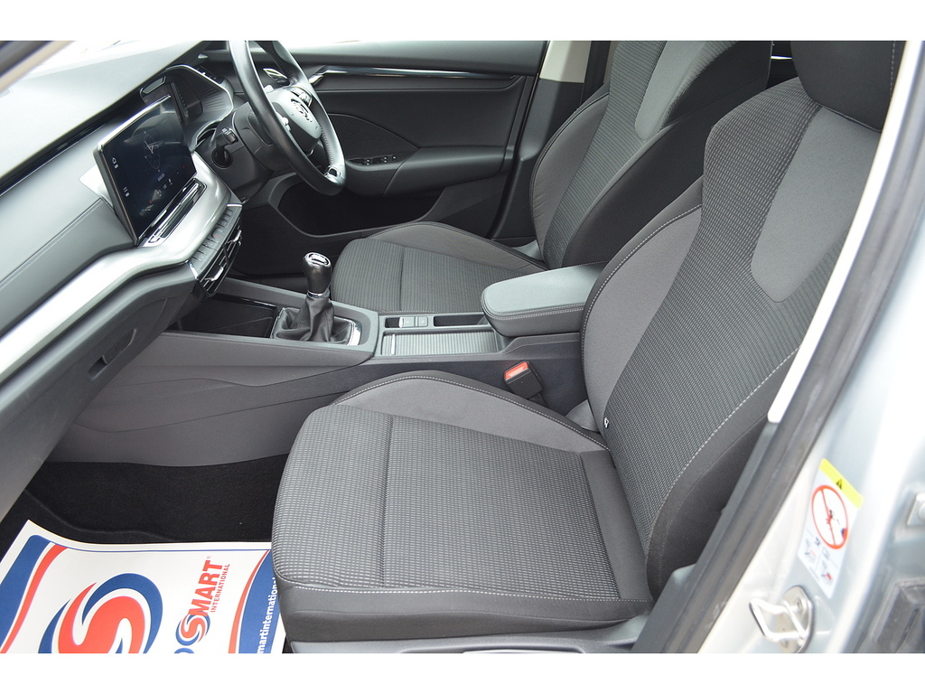 Skoda Octavia 2.0 Tdi 150 Se Technology  #18